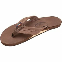 Rainbow Womens Women's Single Layer Arch Sandals