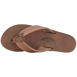 Rainbow Womens Women's Single Layer Arch Sandals