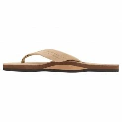 Rainbow Womens Women's Single Layer Arch Sandals