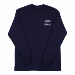 Jack's Surfboards Jack's Pro '22 JSP 2022 Long Sleeve Tee