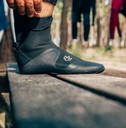 Manera X10D 3mm Surf Booties