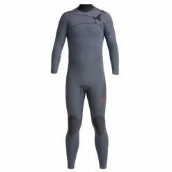 Xcel Men's Comp X 3/2mm Chest Zip Fullsuit Wetsuit Mens