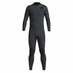 Xcel Men's Comp X 3/2mm Chest Zip Fullsuit Wetsuit Mens