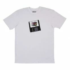 Garage Skateshop Disc S/S T-Shirt