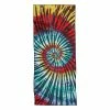 Nomadix Tie Dye Multi Towel Mens