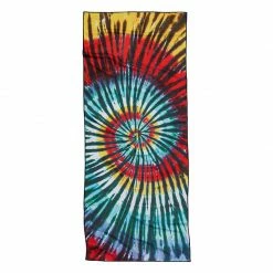 Nomadix Tie Dye Multi Towel Mens