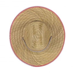 Jack's Surfboards Kids Retro Lam II Lifeguard Hat