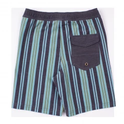 Jack's Surfboards Boy's Yachty Volley Short (8-16) Kids