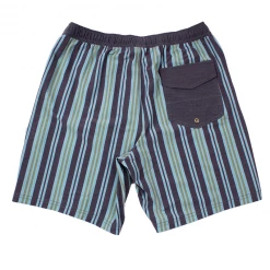 Jack's Surfboards Yachty Volley Short