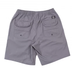 Jack's Surfboards Mens Yard Elastic Short