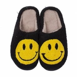 Jack's Surfboards Smiley Slippers