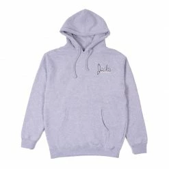 Jack's Surfboards Little Dude Pullover Hoodie Mens