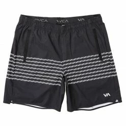 RVCA Yogger 17" Stretch Short 2020