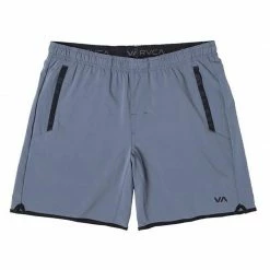 RVCA Yogger 17" Stretch Short 2020