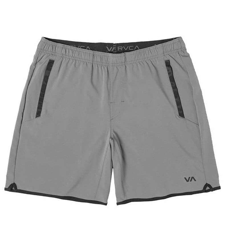 RVCA Mens Yogger IV 17" Short 4 RVCA Mens Yogger IV 17" Short