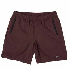 RVCA Mens Yogger IV 17