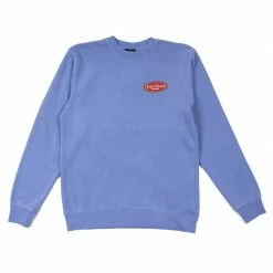 Jack's Surfboards Country Squire Pigment Crewneck Sweatshirt '21