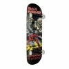 Zero Skateboards Zero Number Of The Beast 8" Complete