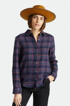 Brixton Mens Jo Rancher Hat