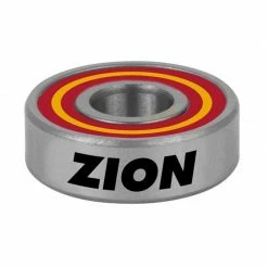 Bronson Speed Co. Zion G3 Bearings Skate